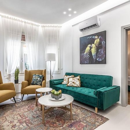 De Lenco Residence 2 雅典 外观 照片