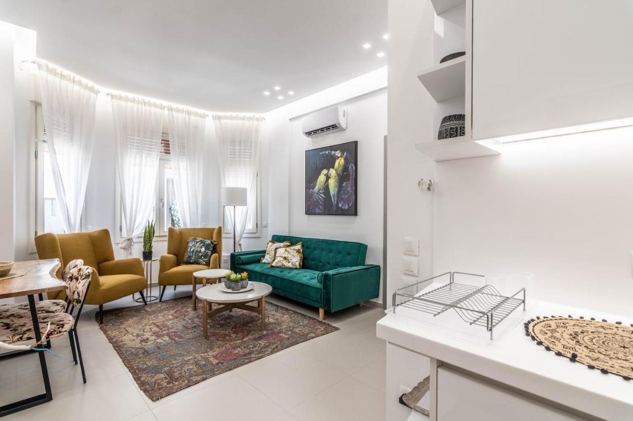 De Lenco Residence 2 雅典 外观 照片