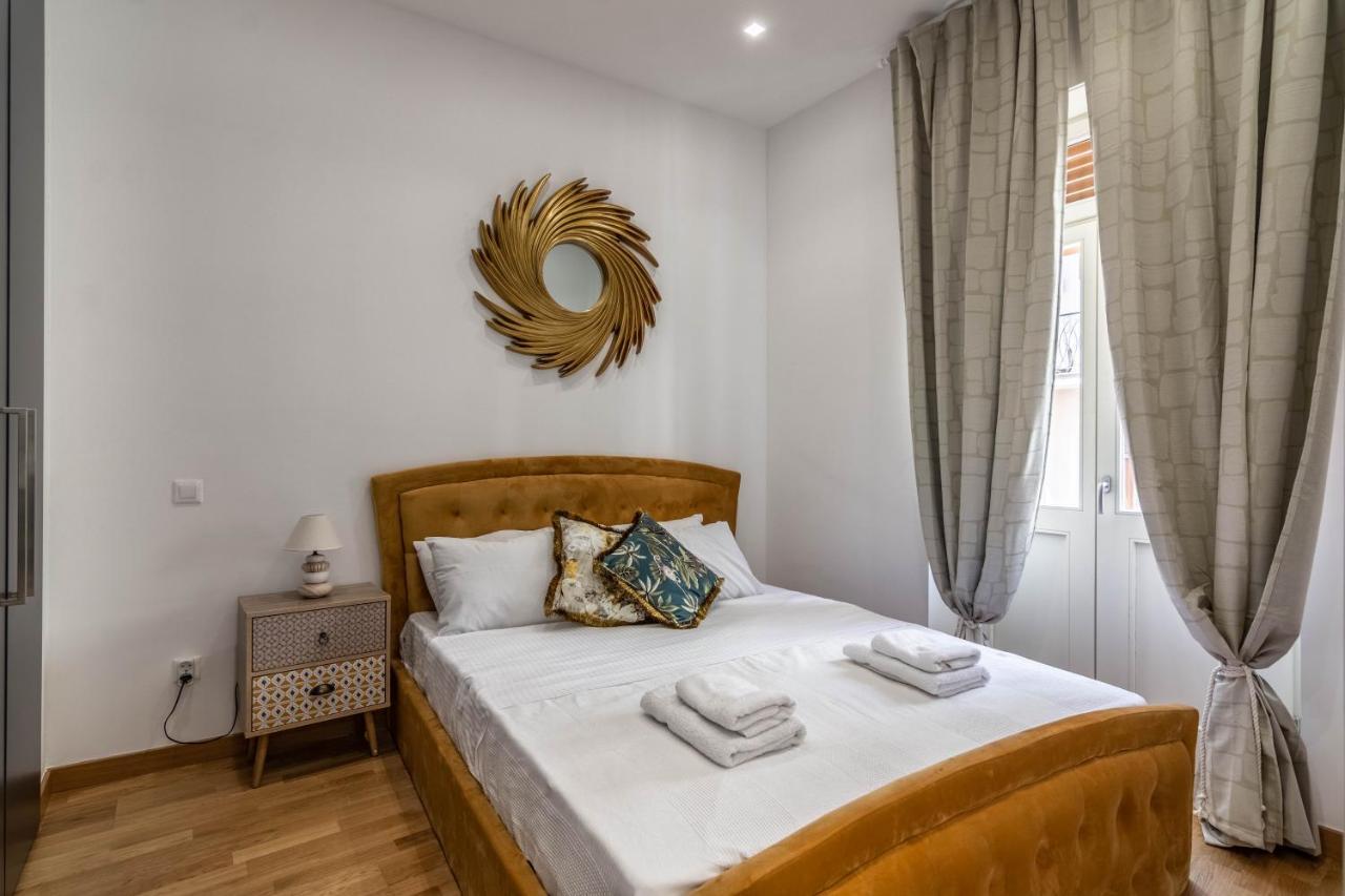 De Lenco Residence 2 雅典 外观 照片