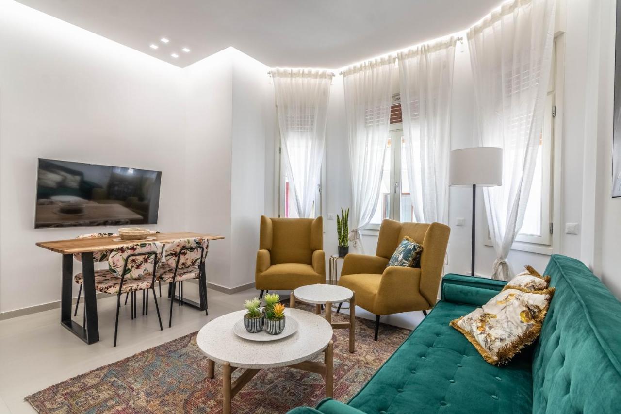 De Lenco Residence 2 雅典 外观 照片