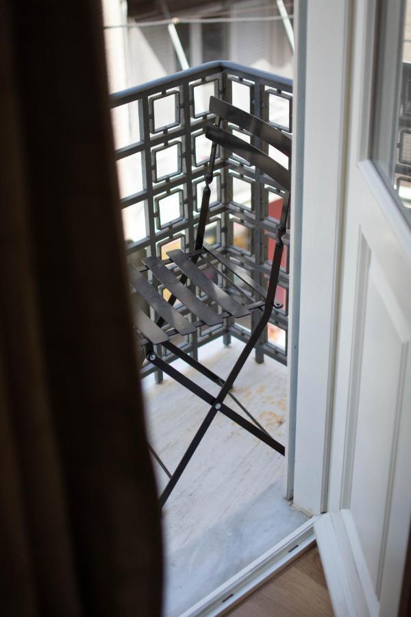 De Lenco Residence 2 雅典 外观 照片